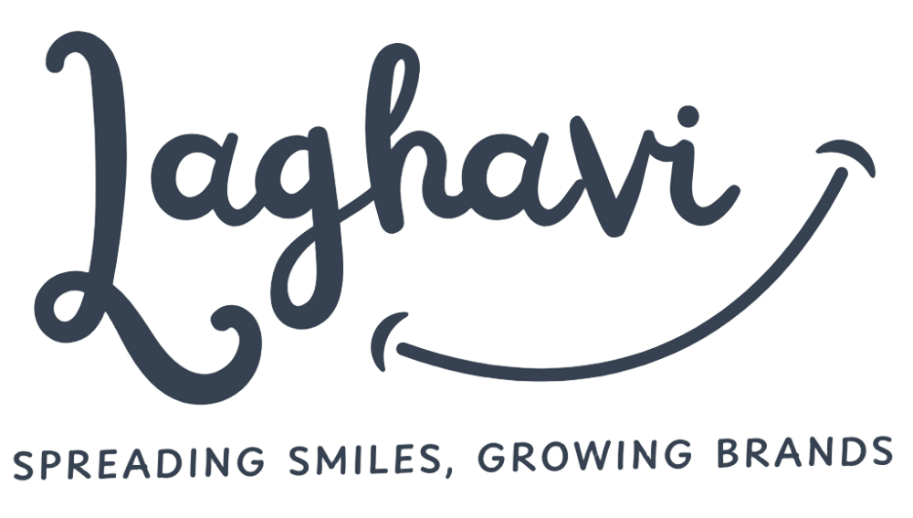 Laghavi Digital & Tech